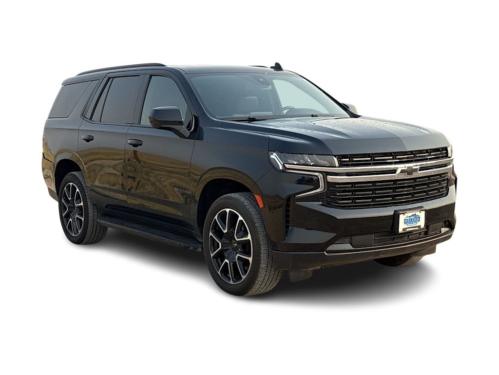 Thumbnail: 2021 Chevrolet Tahoe - 20