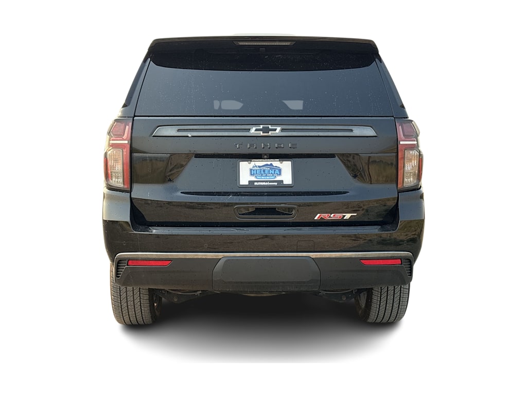 Thumbnail: 2021 Chevrolet Tahoe - 22