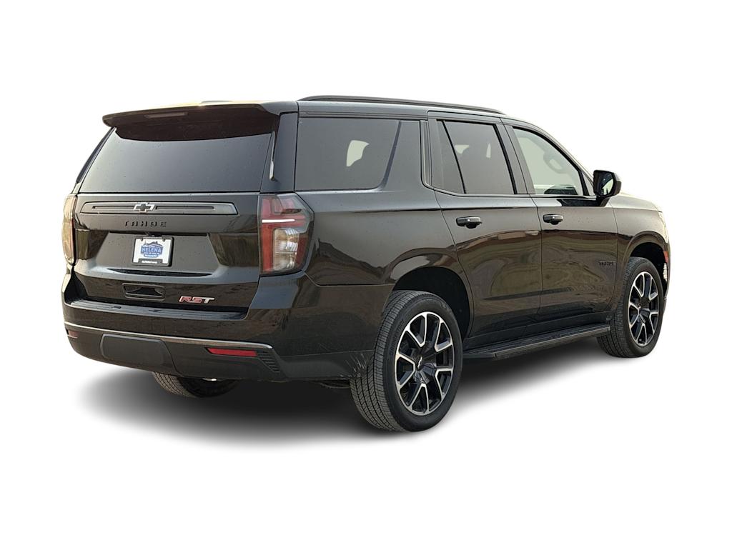 Thumbnail: 2021 Chevrolet Tahoe - 23