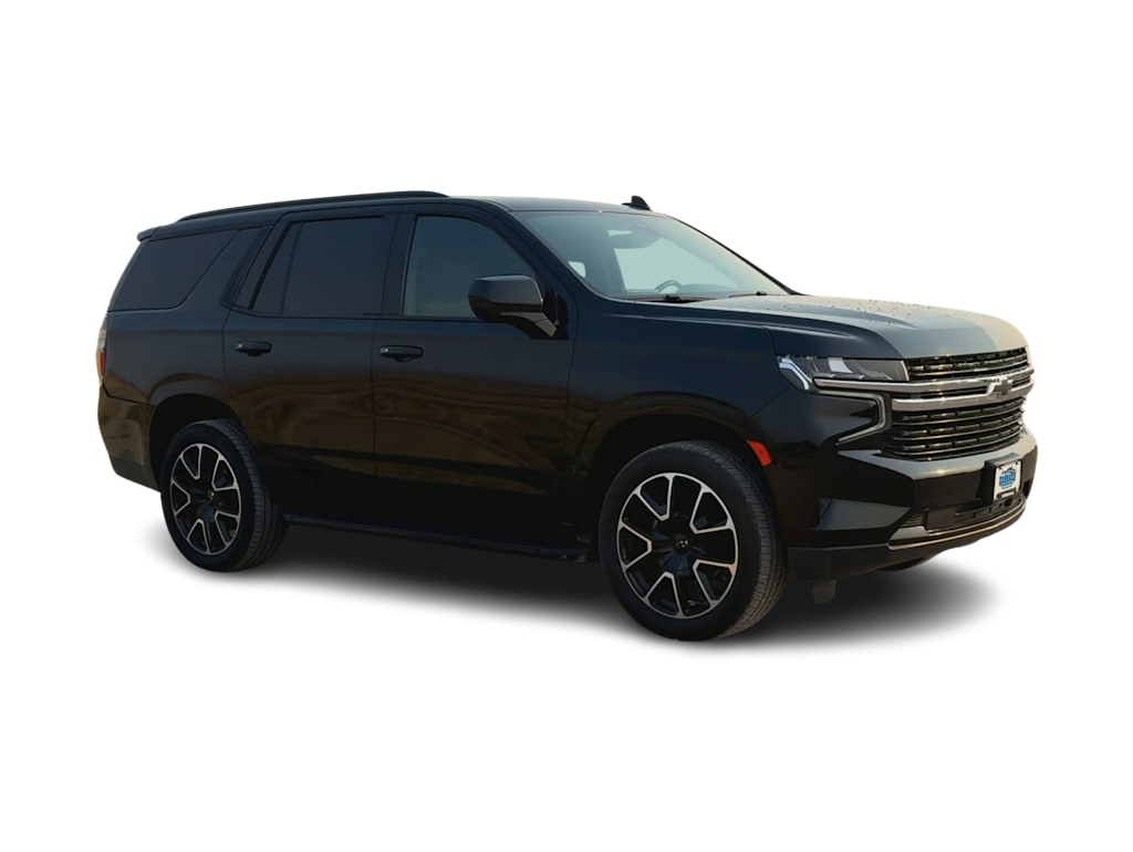 Thumbnail: 2021 Chevrolet Tahoe - 15