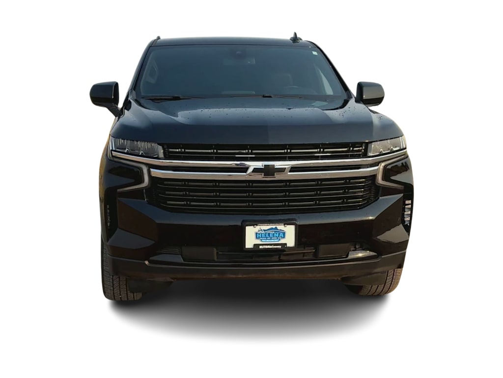 Thumbnail: 2021 Chevrolet Tahoe - 6