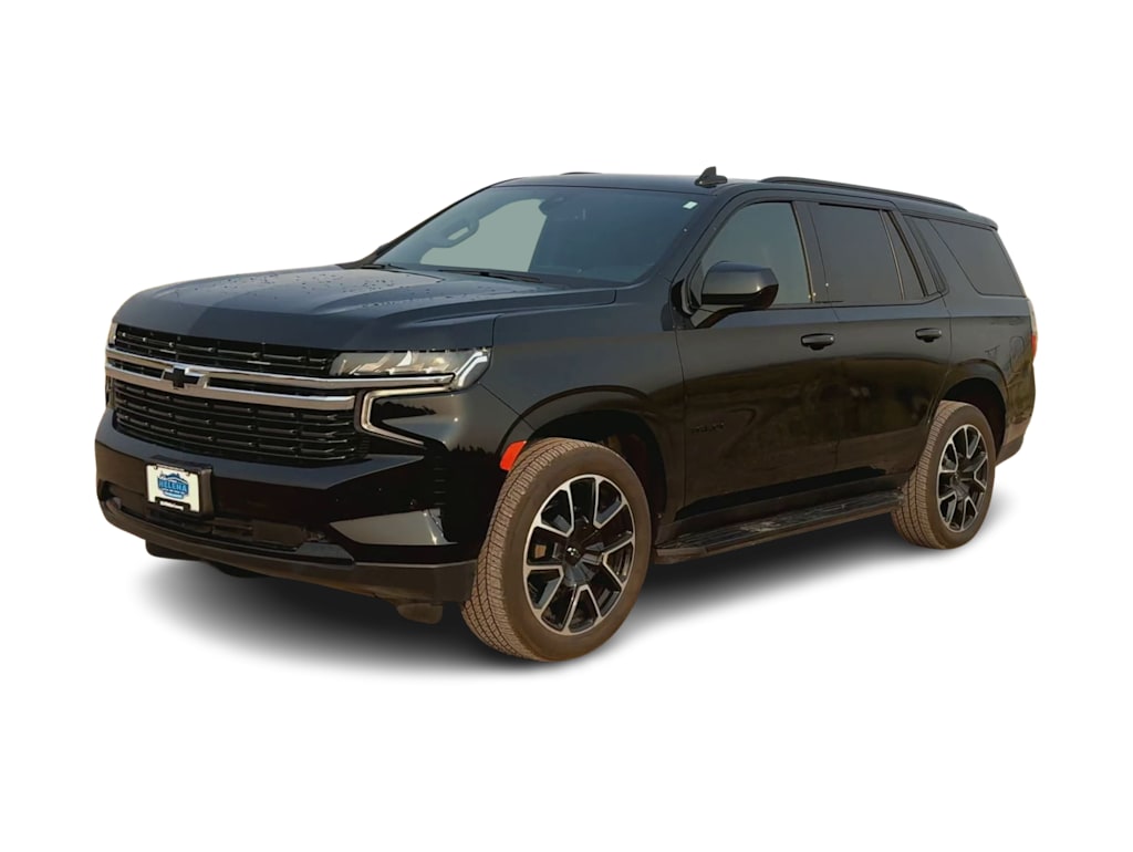 Thumbnail: 2021 Chevrolet Tahoe - 16