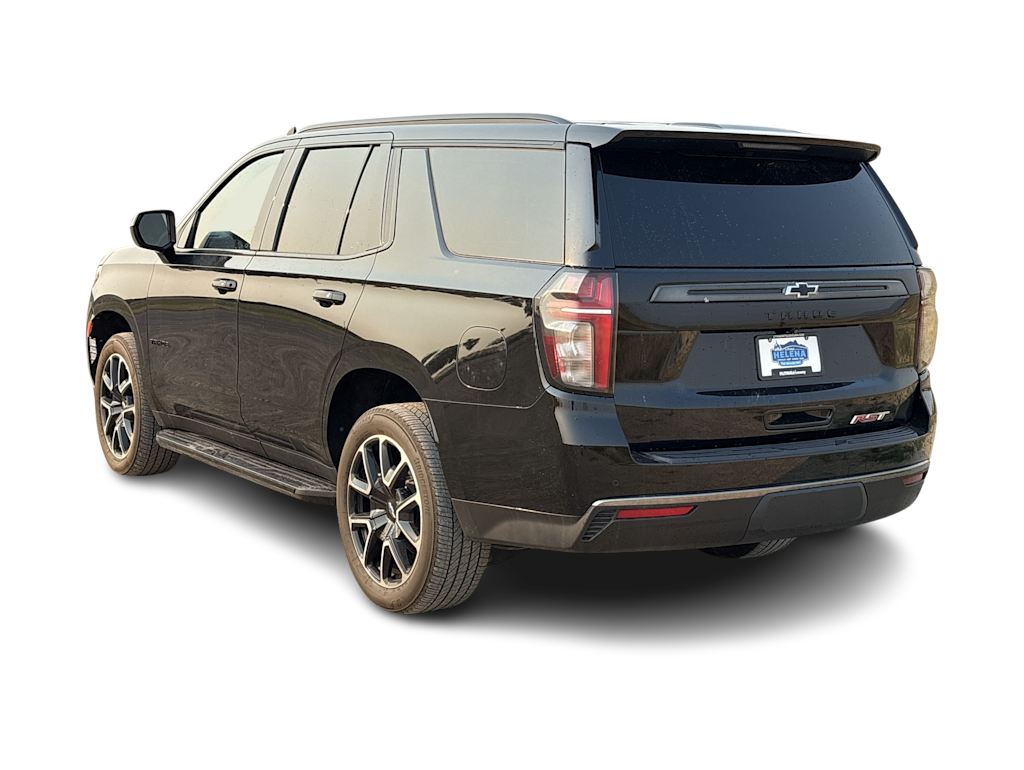 Thumbnail: 2021 Chevrolet Tahoe - 21