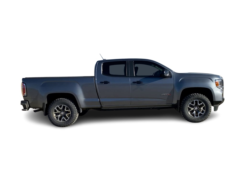 Thumbnail: 2021 GMC Canyon - 17