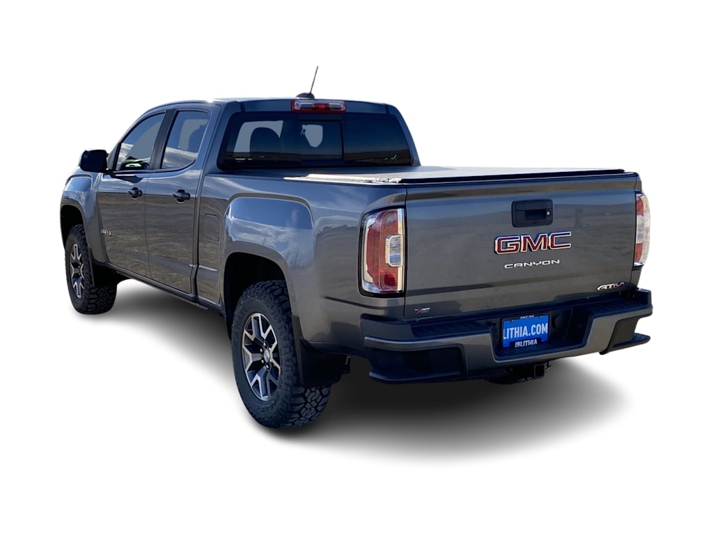 Thumbnail: 2021 GMC Canyon - 19