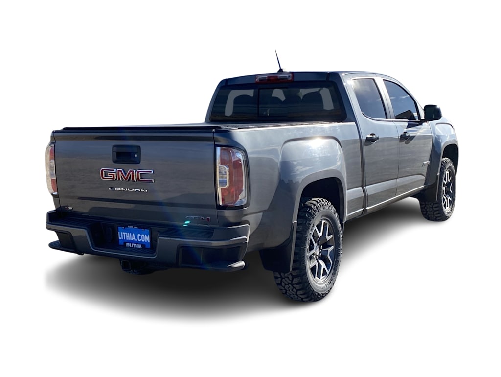 Thumbnail: 2021 GMC Canyon - 20
