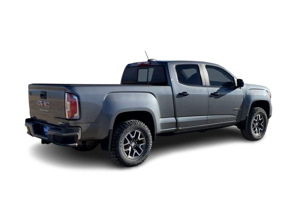 Thumbnail: 2021 GMC Canyon - 16