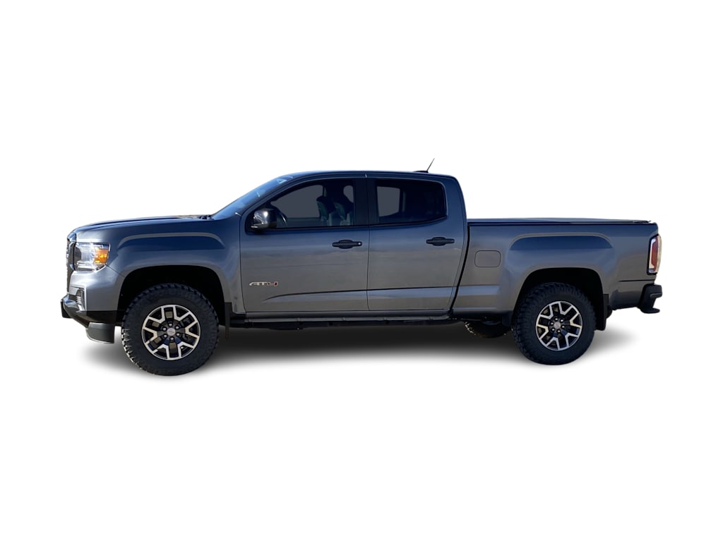 Thumbnail: 2021 GMC Canyon - 18