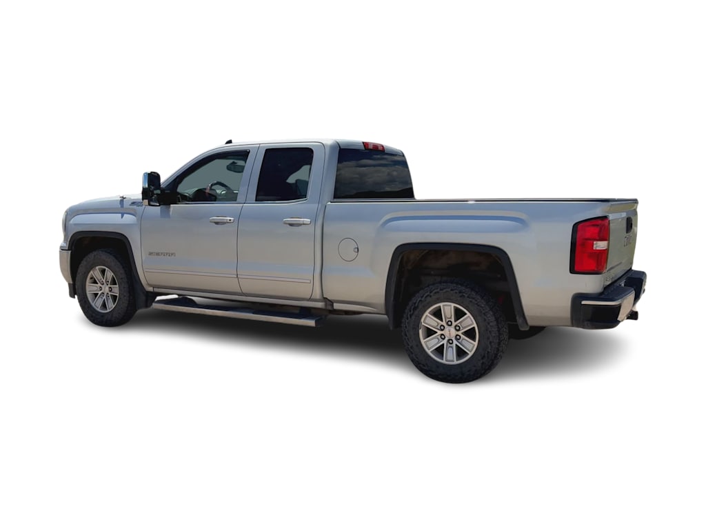Thumbnail: 2016 GMC Sierra 1500 - 12