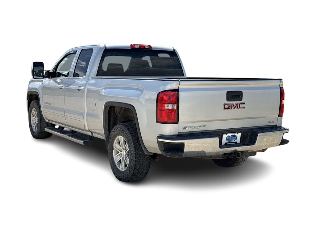 Thumbnail: 2016 GMC Sierra 1500 - 3
