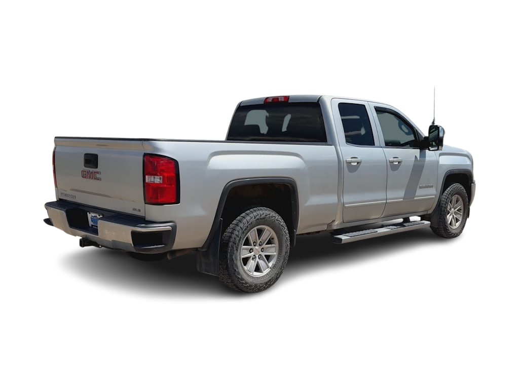 Thumbnail: 2016 GMC Sierra 1500 - 13