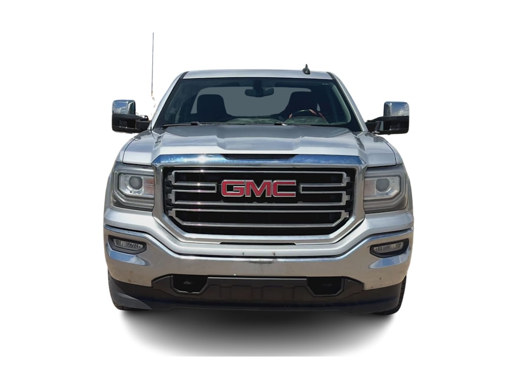 Thumbnail: 2016 GMC Sierra 1500 - 5