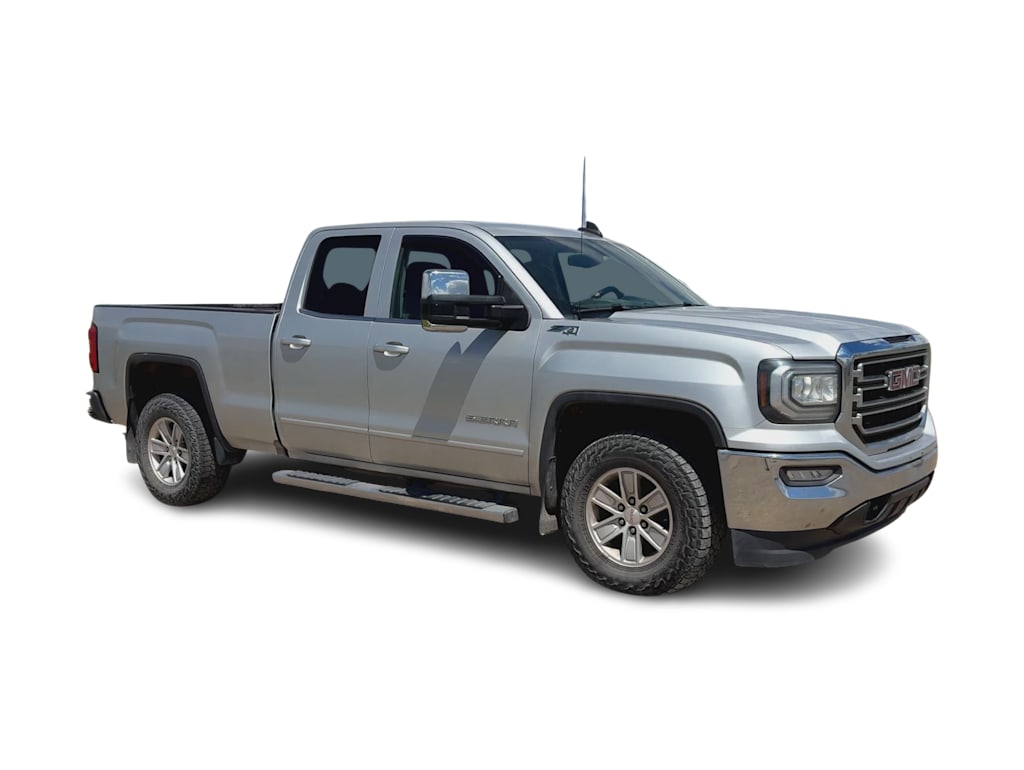 Thumbnail: 2016 GMC Sierra 1500 - 10