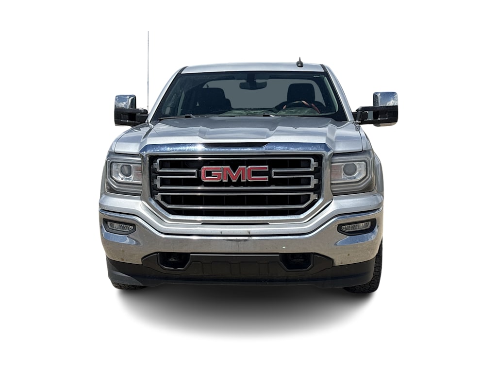 Thumbnail: 2016 GMC Sierra 1500 - 15