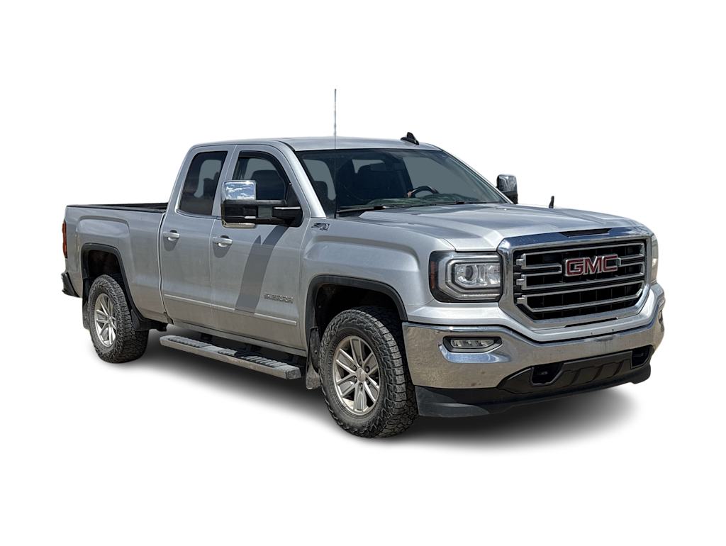 Thumbnail: 2016 GMC Sierra 1500 - 16