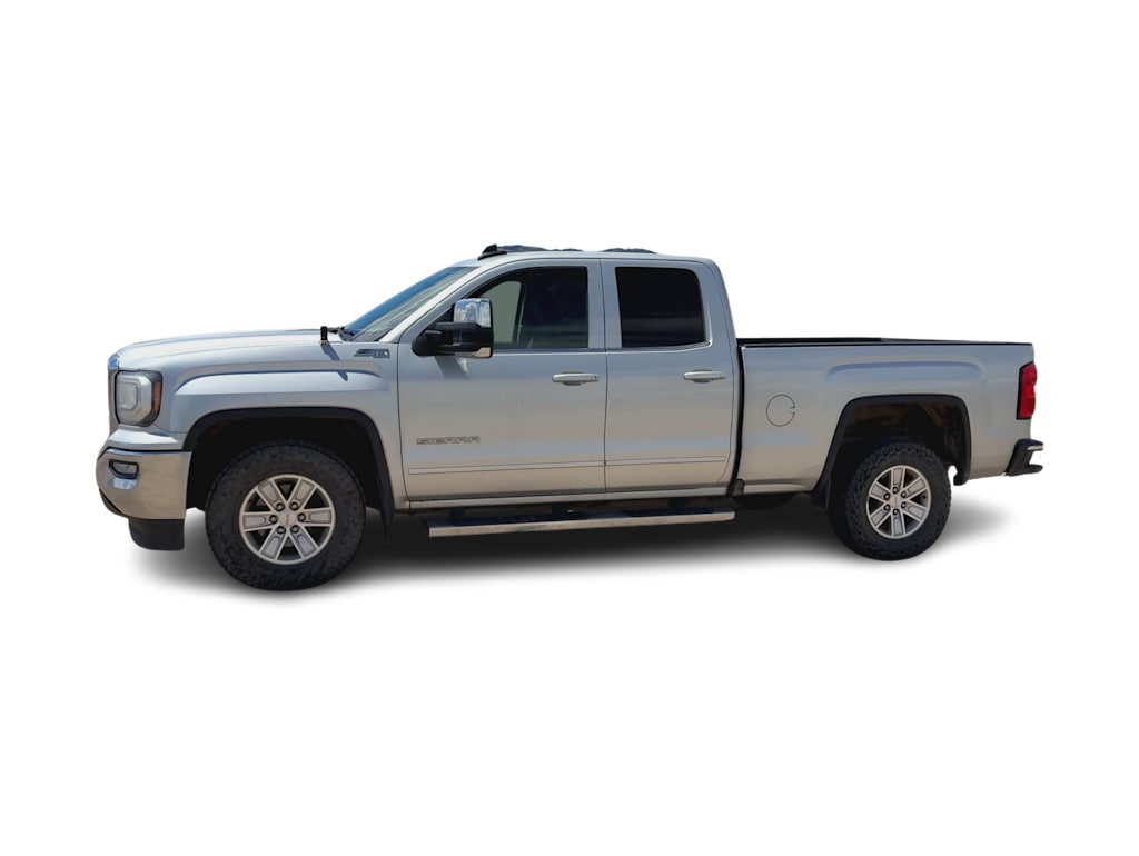 Thumbnail: 2016 GMC Sierra 1500 - 2