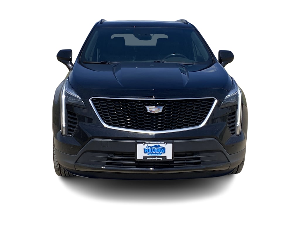 Thumbnail: 2019 Cadillac XT4 - 20