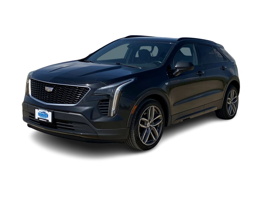 Thumbnail: 2019 Cadillac XT4 - 15