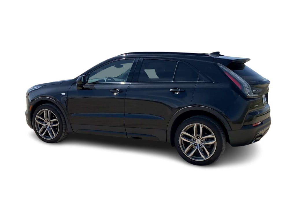 Thumbnail: 2019 Cadillac XT4 - 16