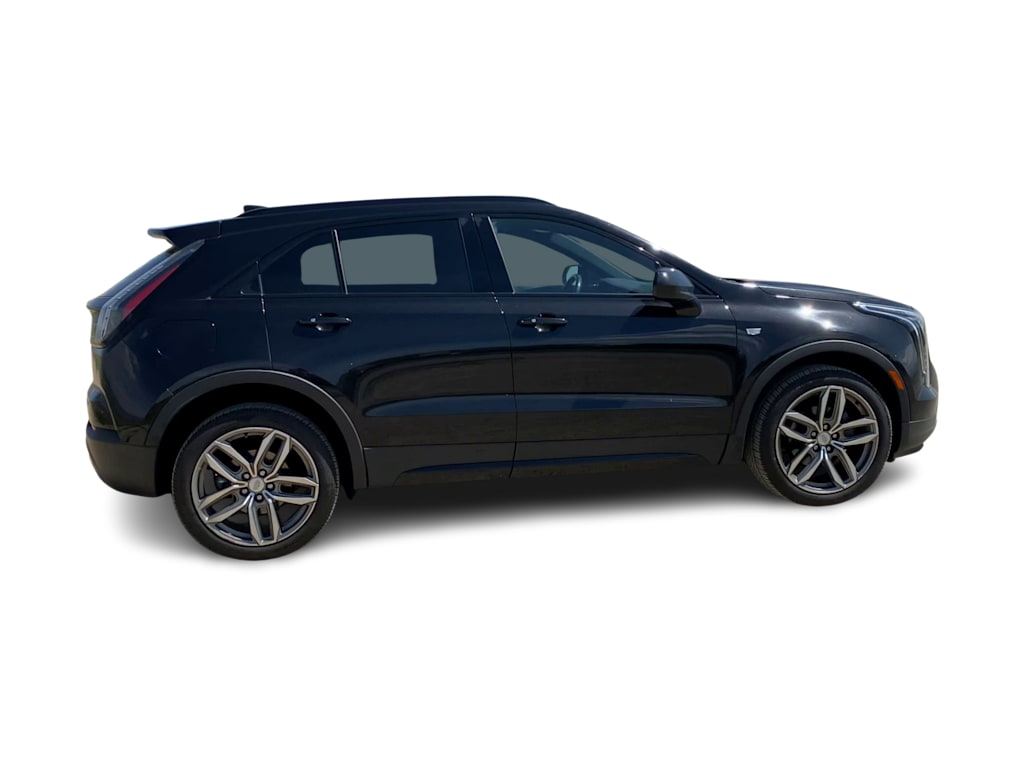Thumbnail: 2019 Cadillac XT4 - 19
