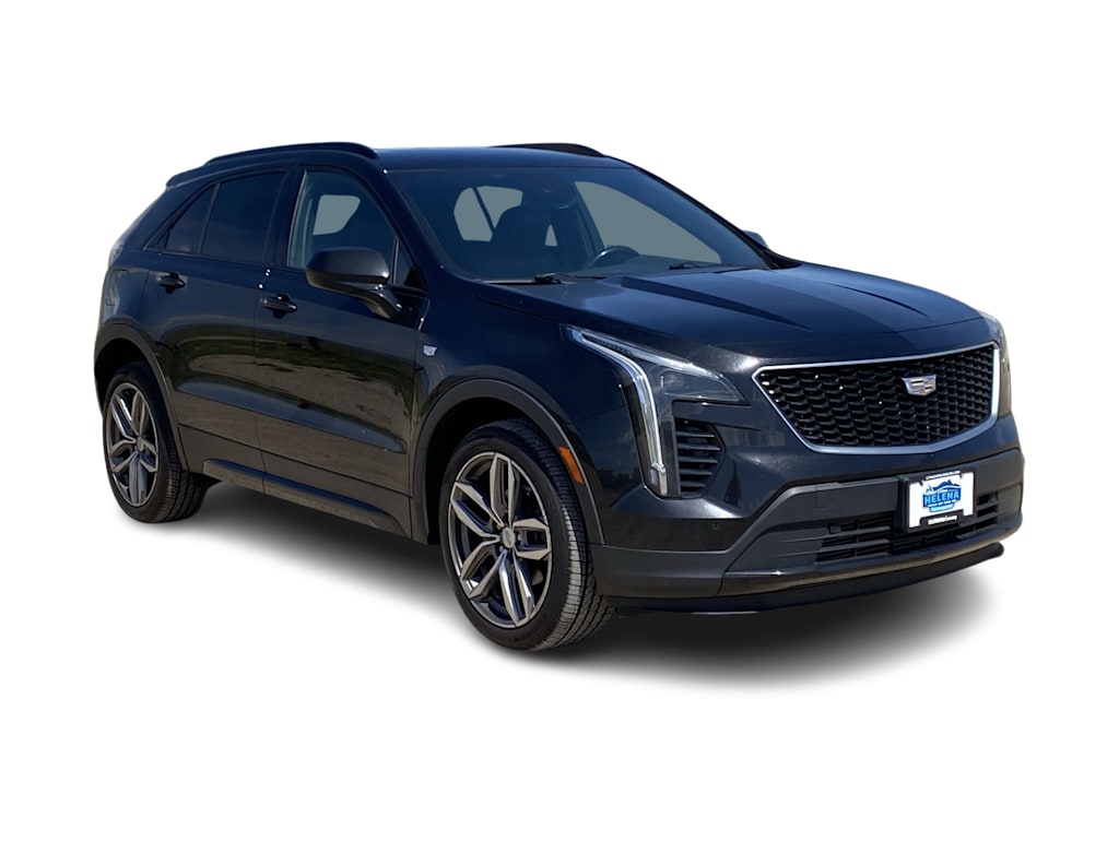 Thumbnail: 2019 Cadillac XT4 - 21