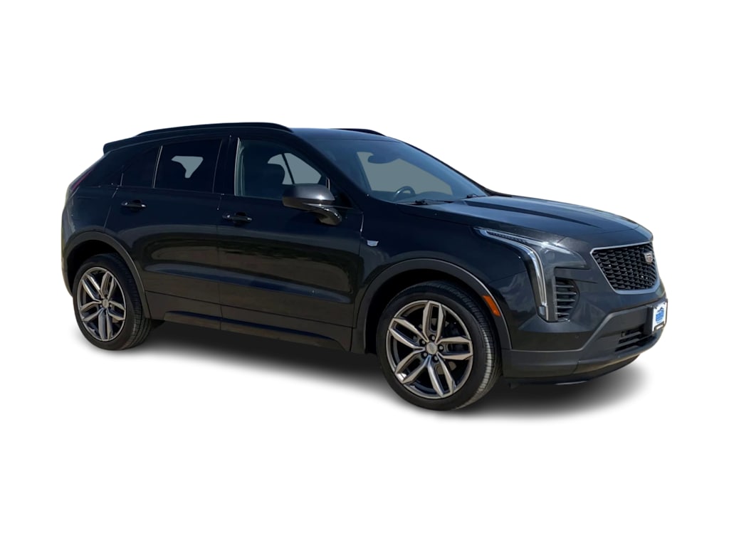 Thumbnail: 2019 Cadillac XT4 - 14