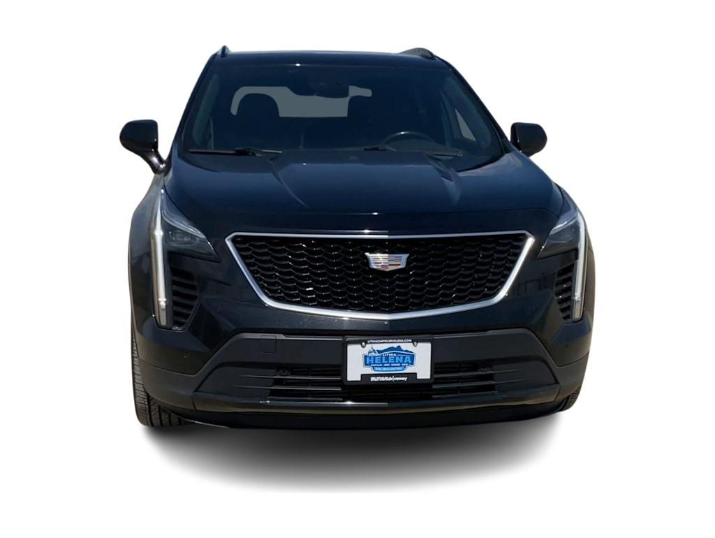 Thumbnail: 2019 Cadillac XT4 - 6