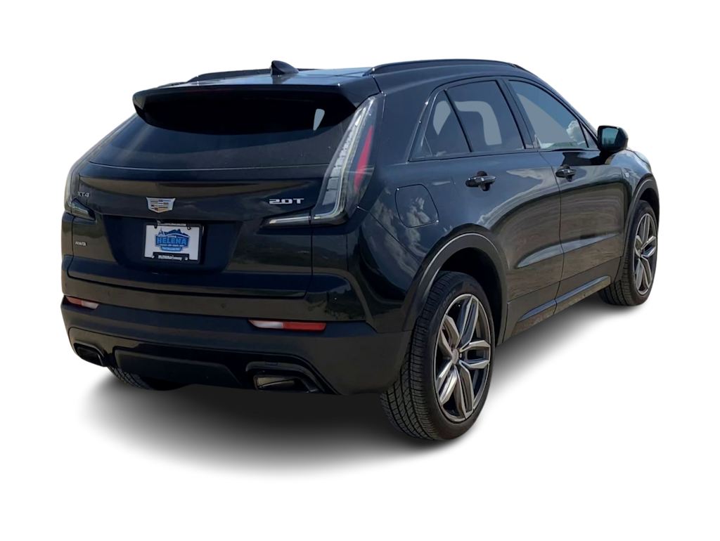 Thumbnail: 2019 Cadillac XT4 - 18