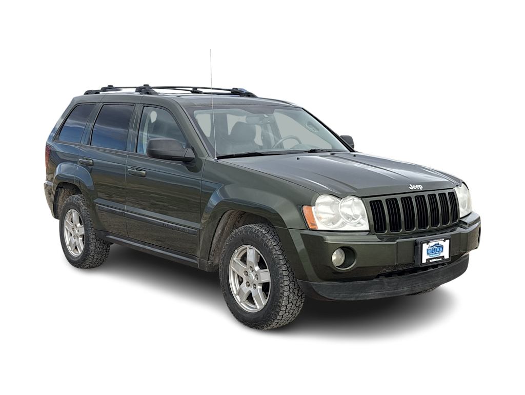Thumbnail: 2007 Jeep Grand Cherokee - 20