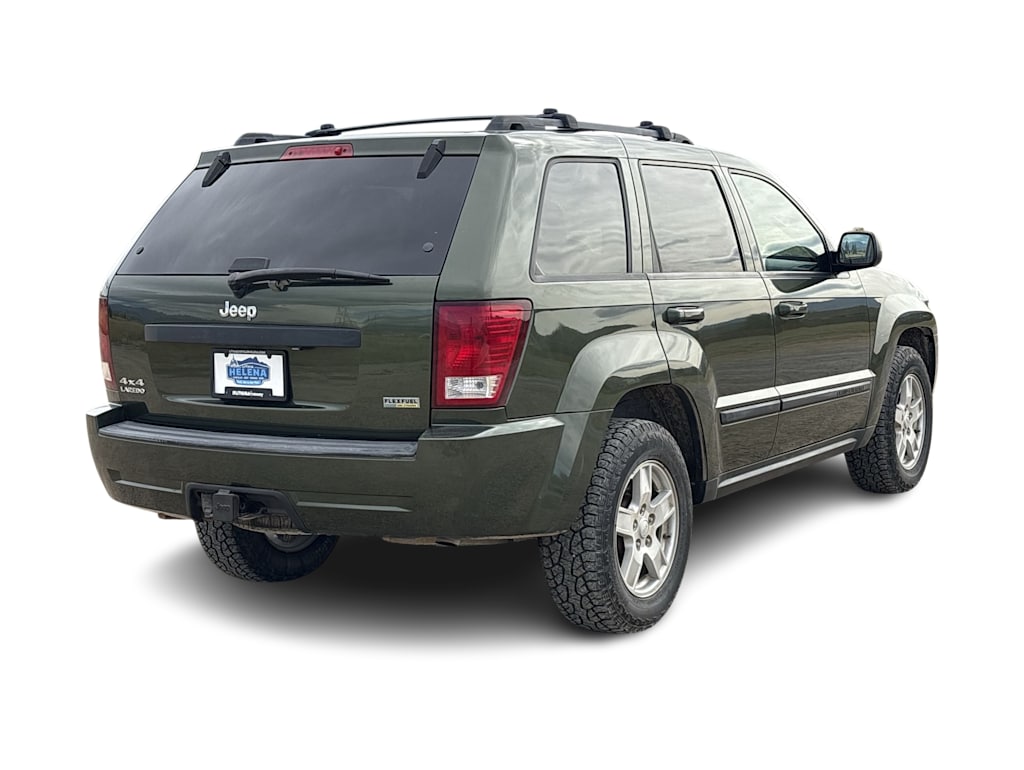 Thumbnail: 2007 Jeep Grand Cherokee - 22