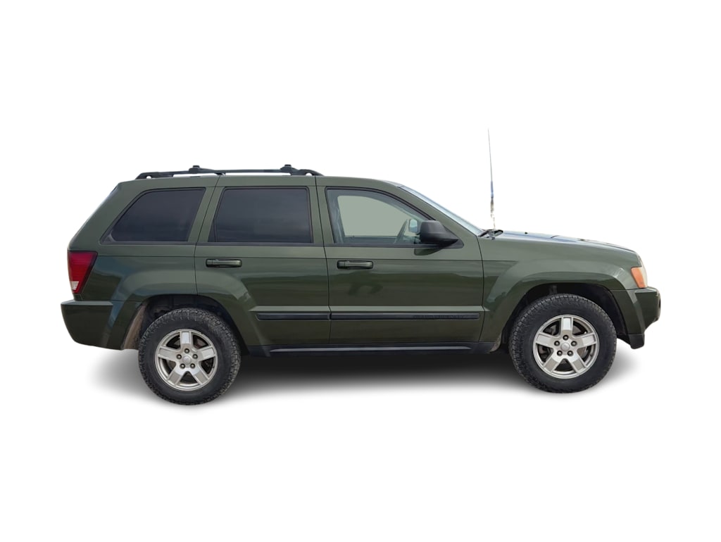 Thumbnail: 2007 Jeep Grand Cherokee - 18