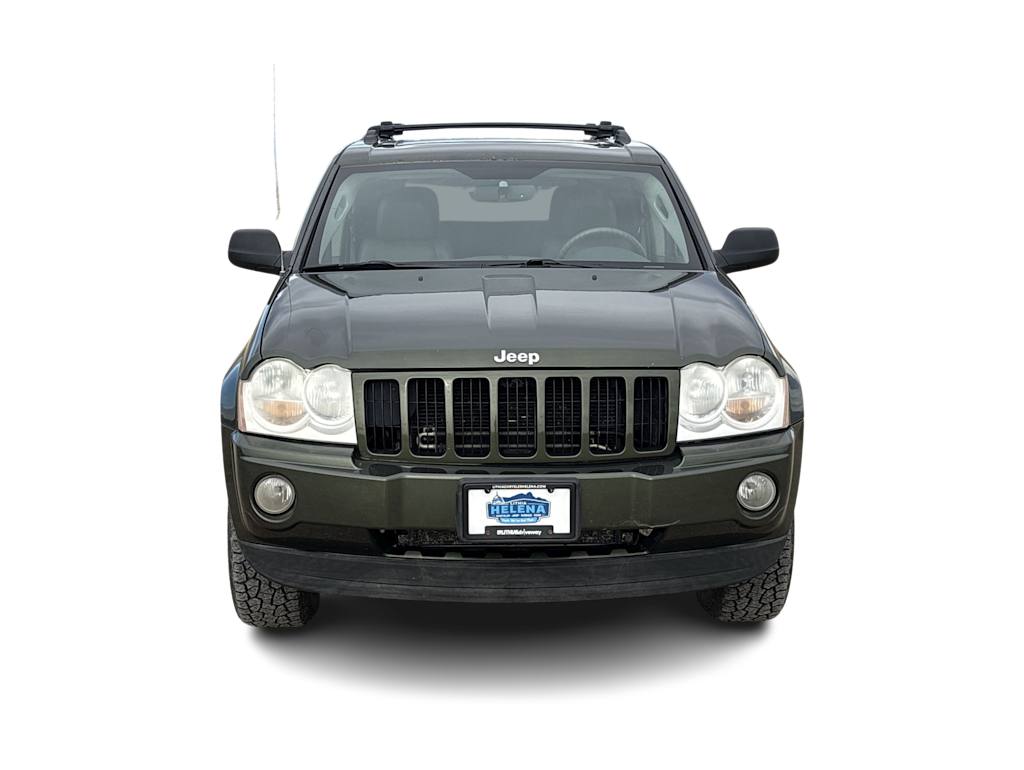 Thumbnail: 2007 Jeep Grand Cherokee - 19