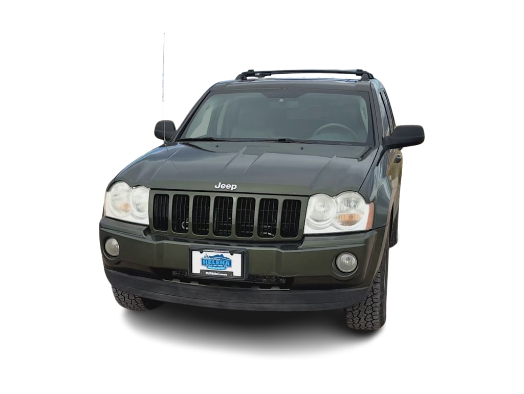 Thumbnail: 2007 Jeep Grand Cherokee - 6