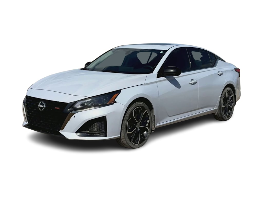 Thumbnail: 2023 Nissan Altima - 13