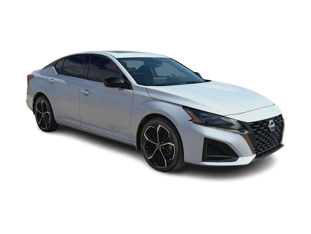 Thumbnail: 2023 Nissan Altima - 12