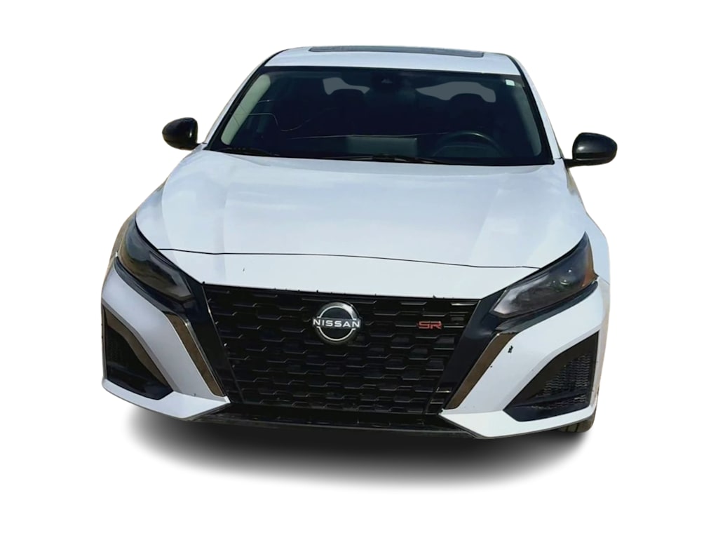Thumbnail: 2023 Nissan Altima - 5