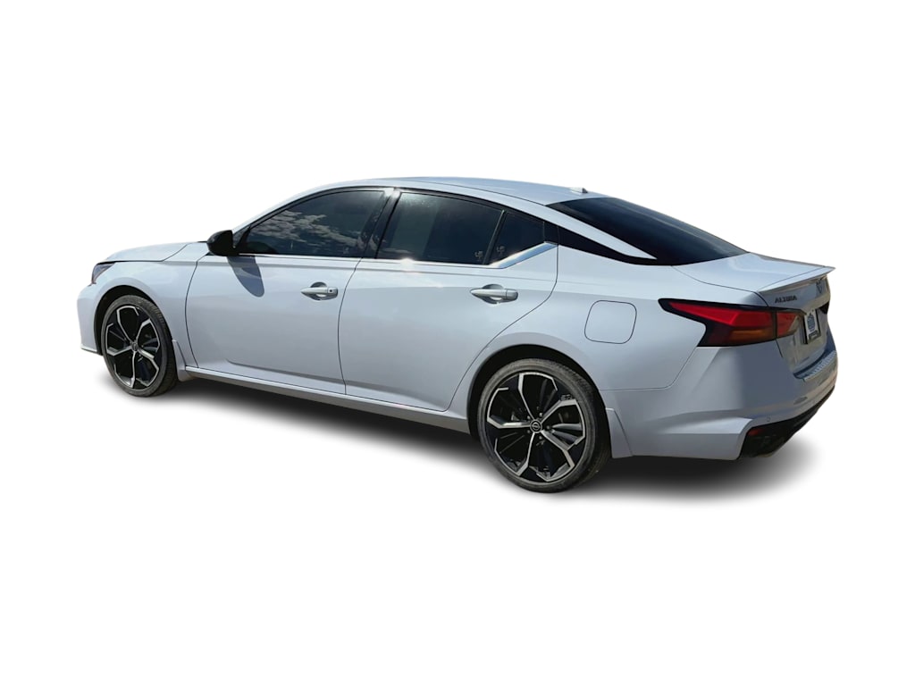 Thumbnail: 2023 Nissan Altima - 3