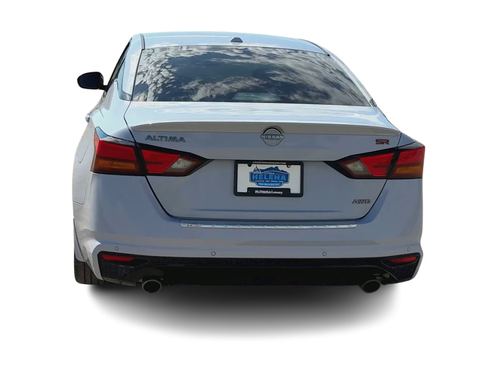 Thumbnail: 2023 Nissan Altima - 4