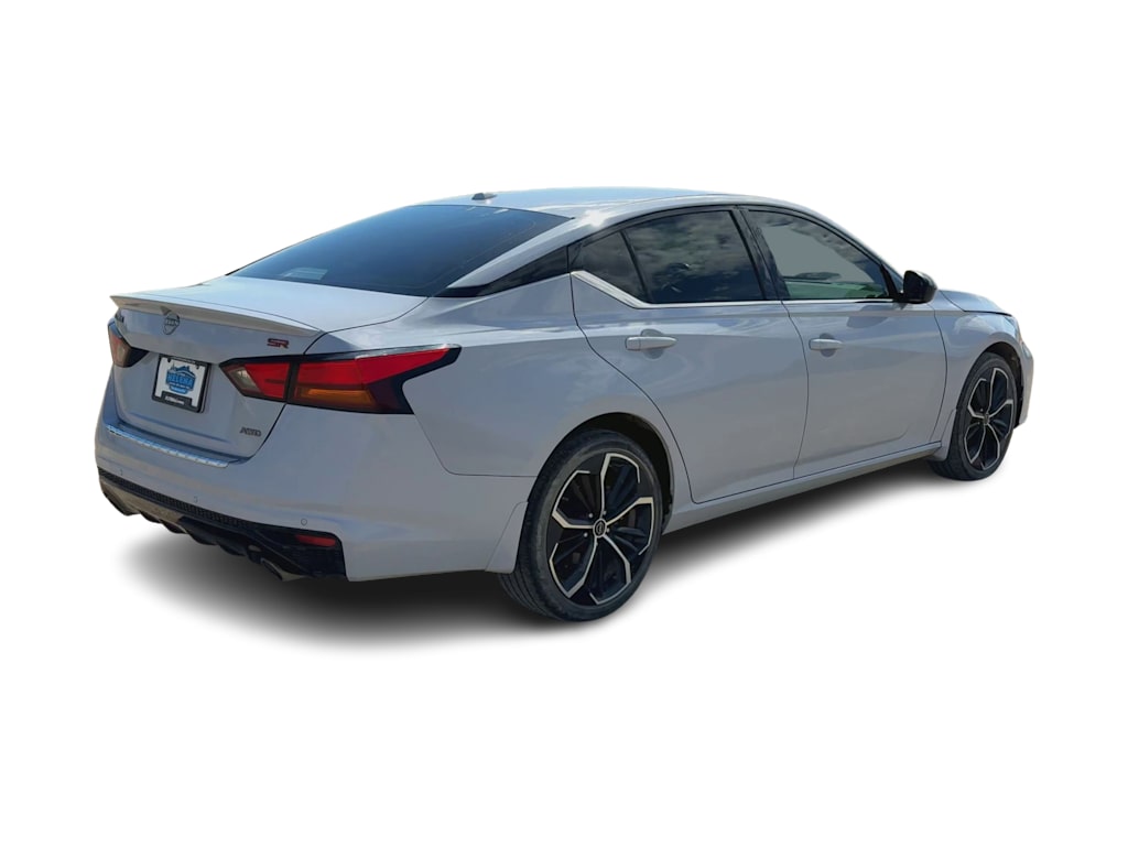 Thumbnail: 2023 Nissan Altima - 14