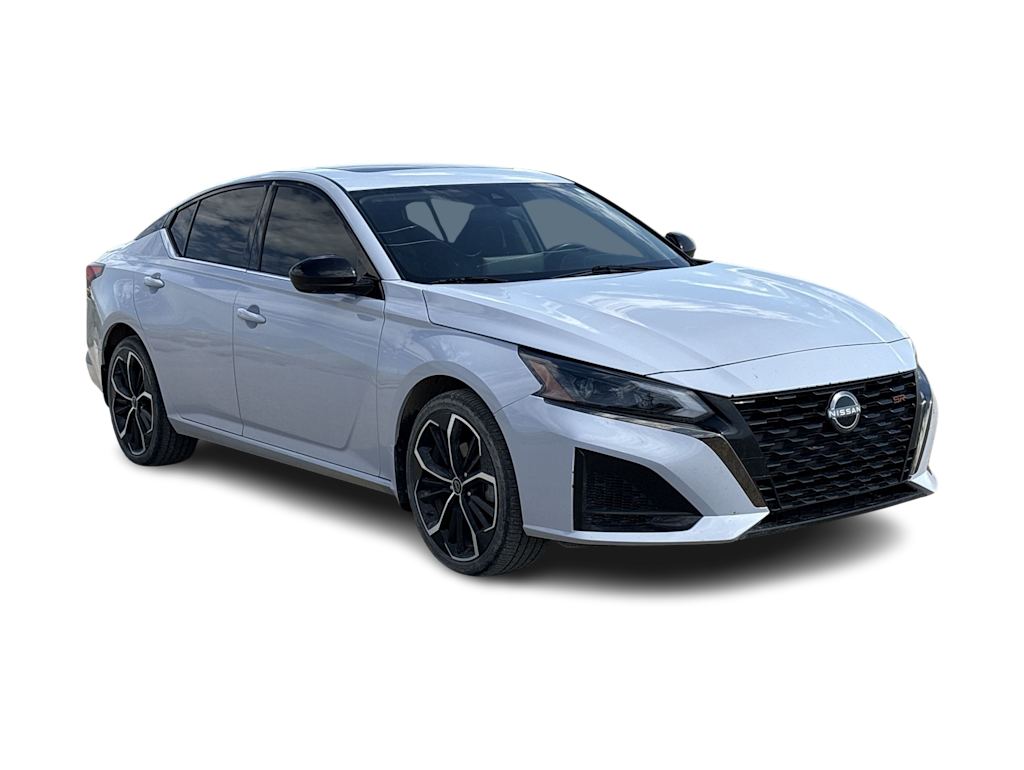 Thumbnail: 2023 Nissan Altima - 17