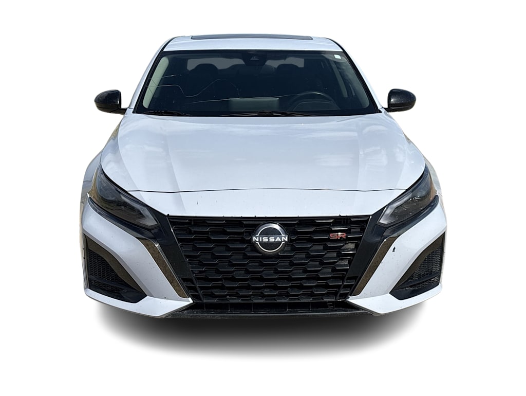 Thumbnail: 2023 Nissan Altima - 16