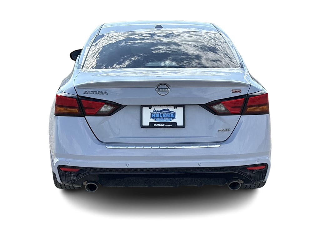 Thumbnail: 2023 Nissan Altima - 19