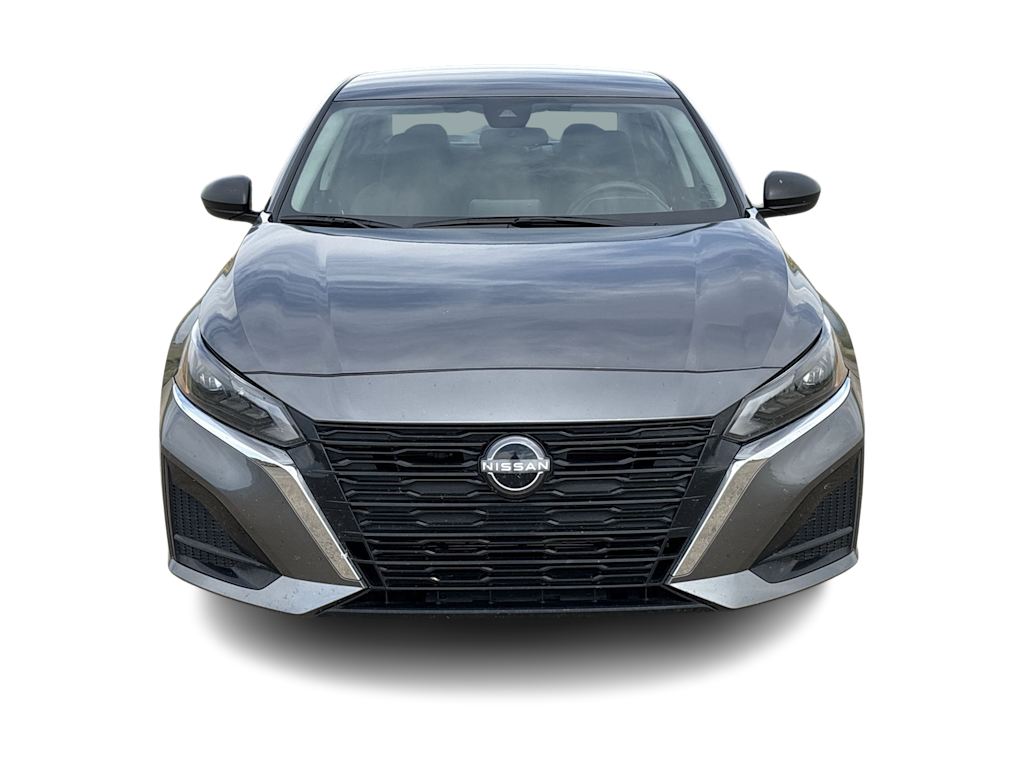 Thumbnail: 2025 Nissan Altima - 19