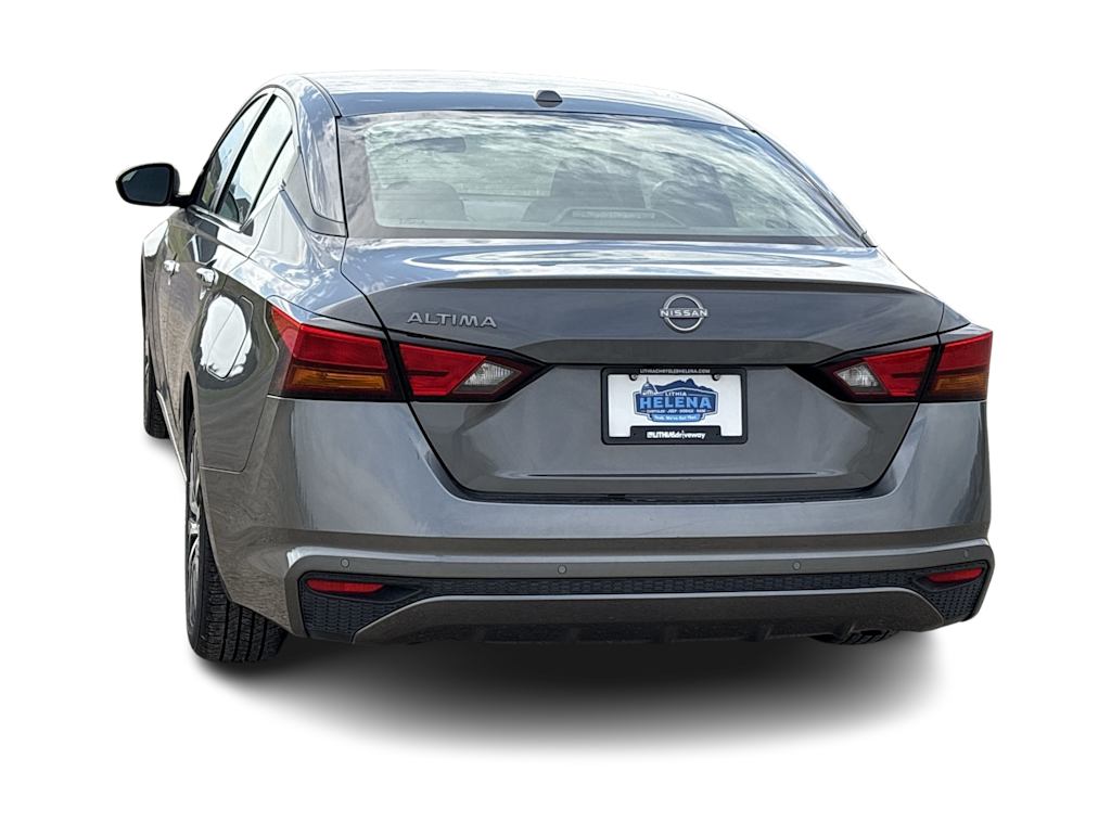 Thumbnail: 2025 Nissan Altima - 22
