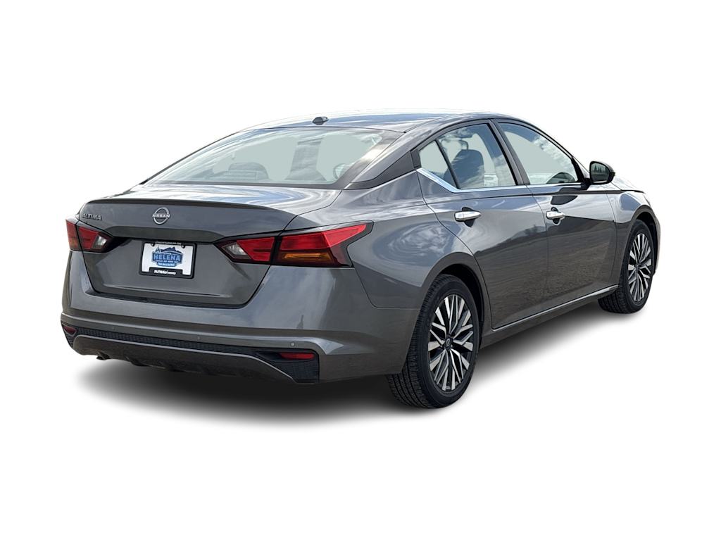Thumbnail: 2025 Nissan Altima - 23