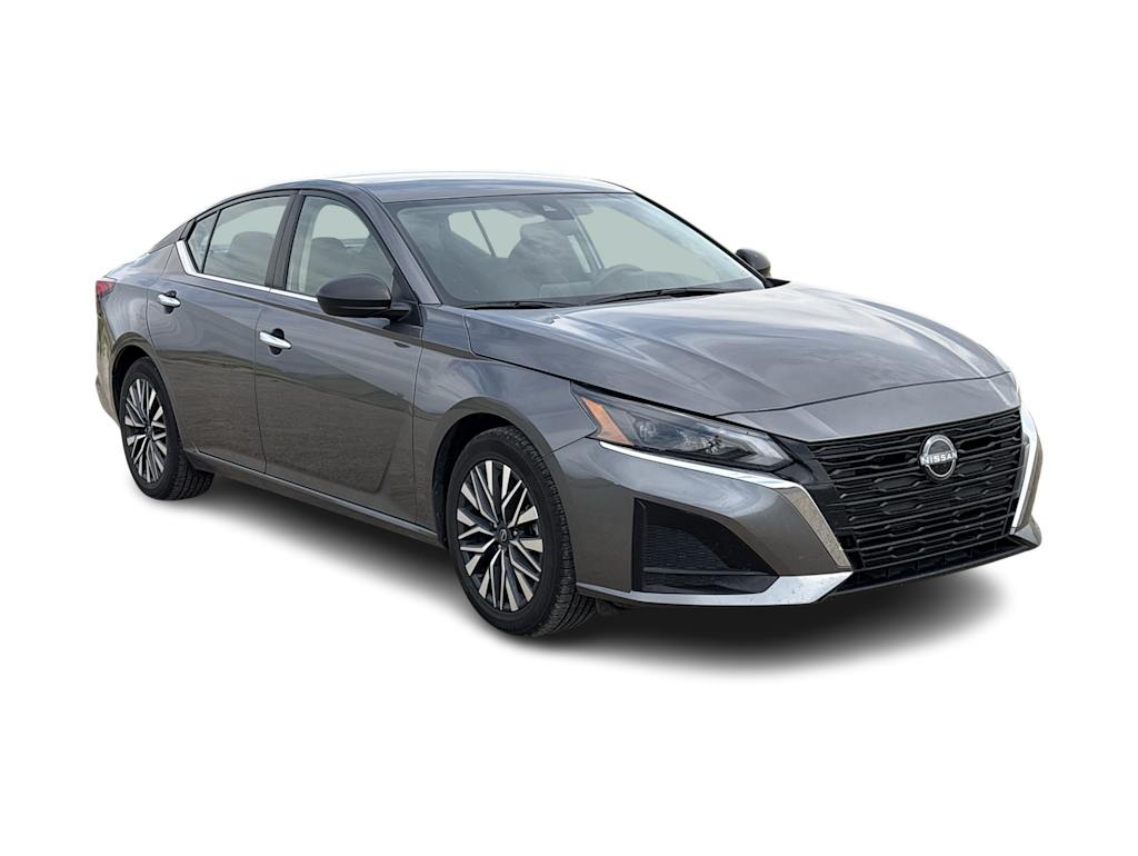 Thumbnail: 2025 Nissan Altima - 20