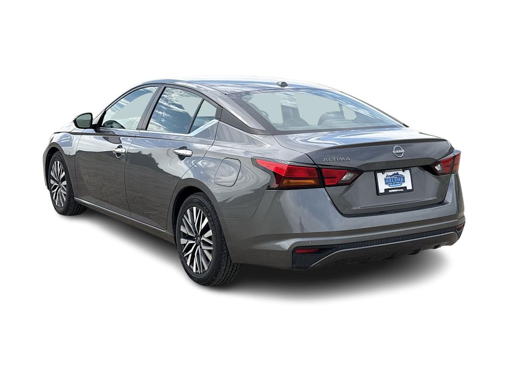 Thumbnail: 2025 Nissan Altima - 21