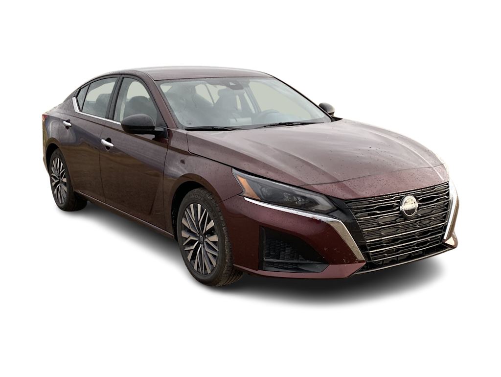 Thumbnail: 2024 Nissan Altima - 23