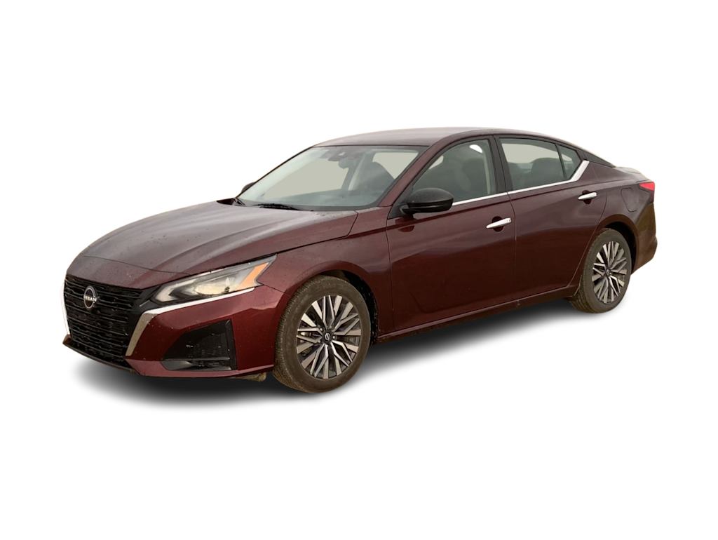 Thumbnail: 2024 Nissan Altima - 15