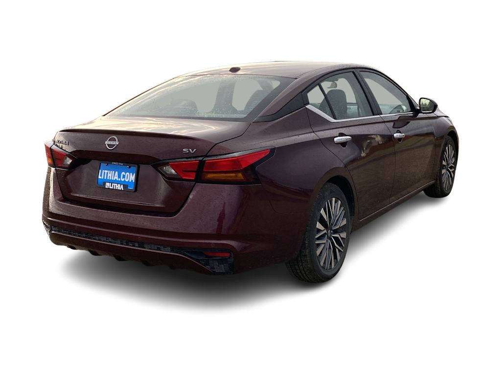 Thumbnail: 2024 Nissan Altima - 20